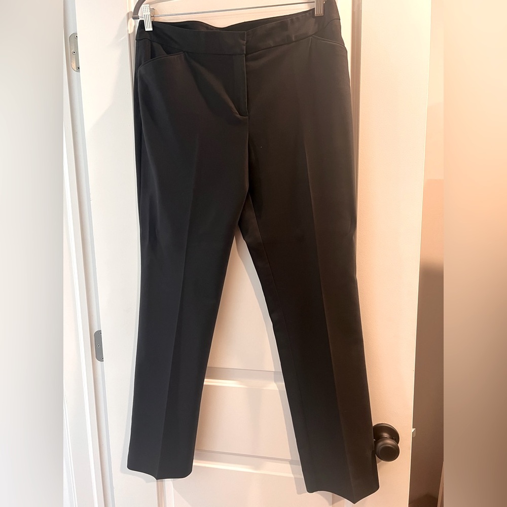 Chico’s Black Dress Pant